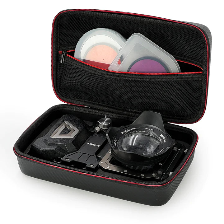 Laden Sie das Bild in Galerie -Viewer, Divevolk - Transportbox EVA