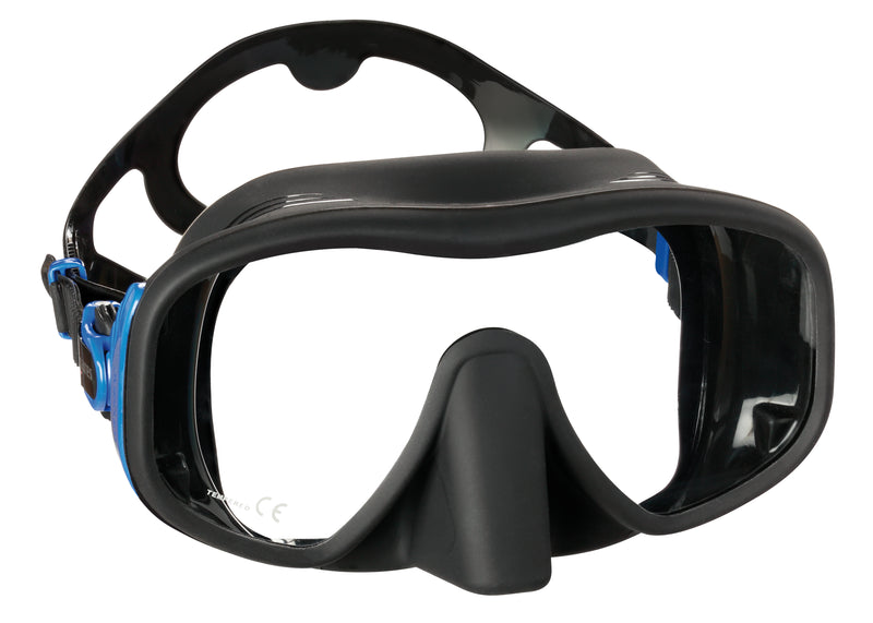 Laden Sie das Bild in Galerie -Viewer, Jupiter Large - Tauchmaske