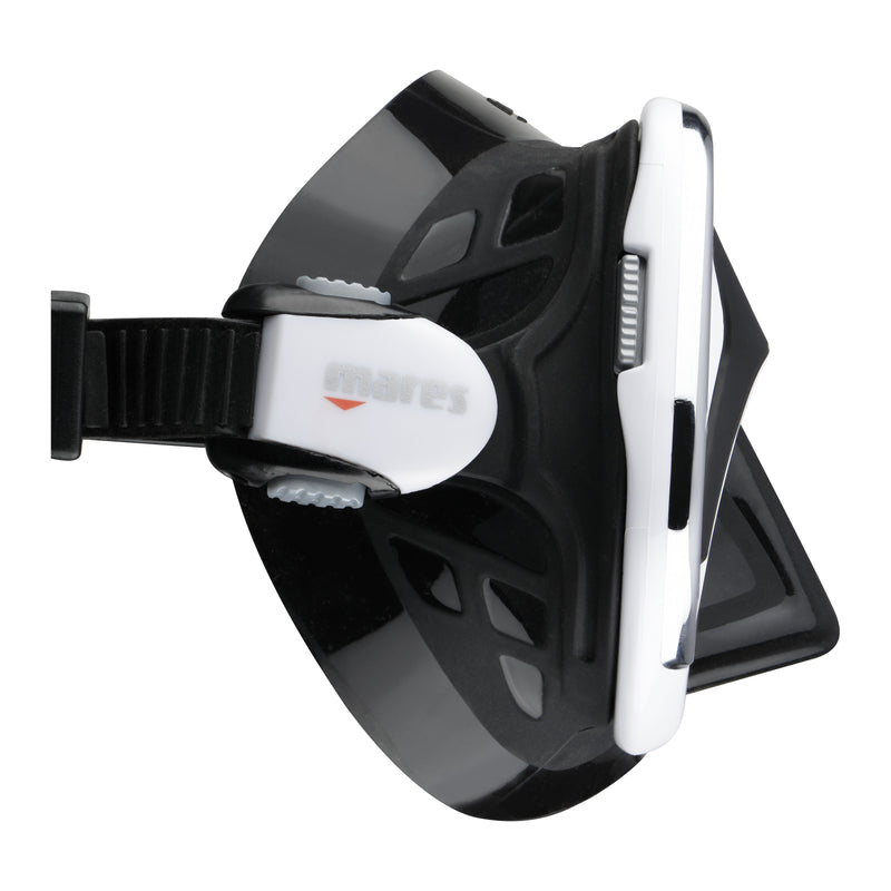 Laden Sie das Bild in Galerie -Viewer, Chroma Up - Tauchmaske