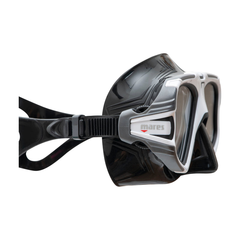 Laden Sie das Bild in Galerie -Viewer, Edge - Tauchmaske