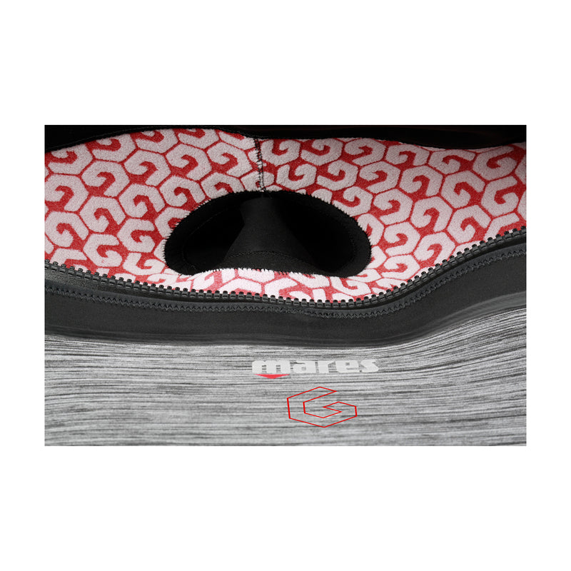 Laden Sie das Bild in Galerie -Viewer, Flexa Graphene Lady - Halbtrockentauchanzug