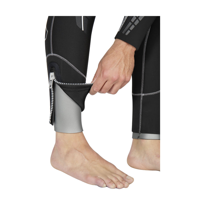 Laden Sie das Bild in Galerie -Viewer, Evolution 7 mm Men - Neoprenanzug