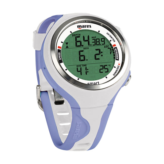 Smart Computer - Mares