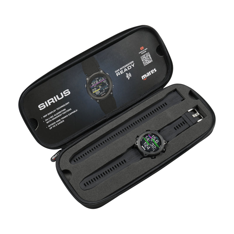 Laden Sie das Bild in Galerie -Viewer, Sirius - Mares