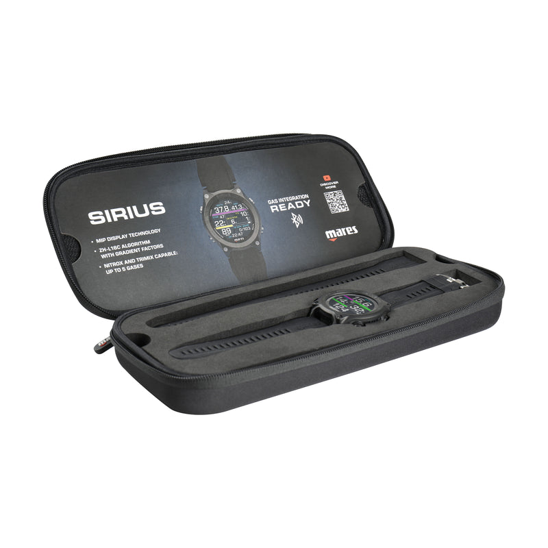 Laden Sie das Bild in Galerie -Viewer, Sirius - Mares