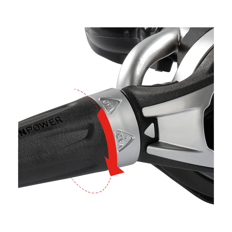 Laden Sie das Bild in Galerie -Viewer, ULTRA ADJ 82X - Mares