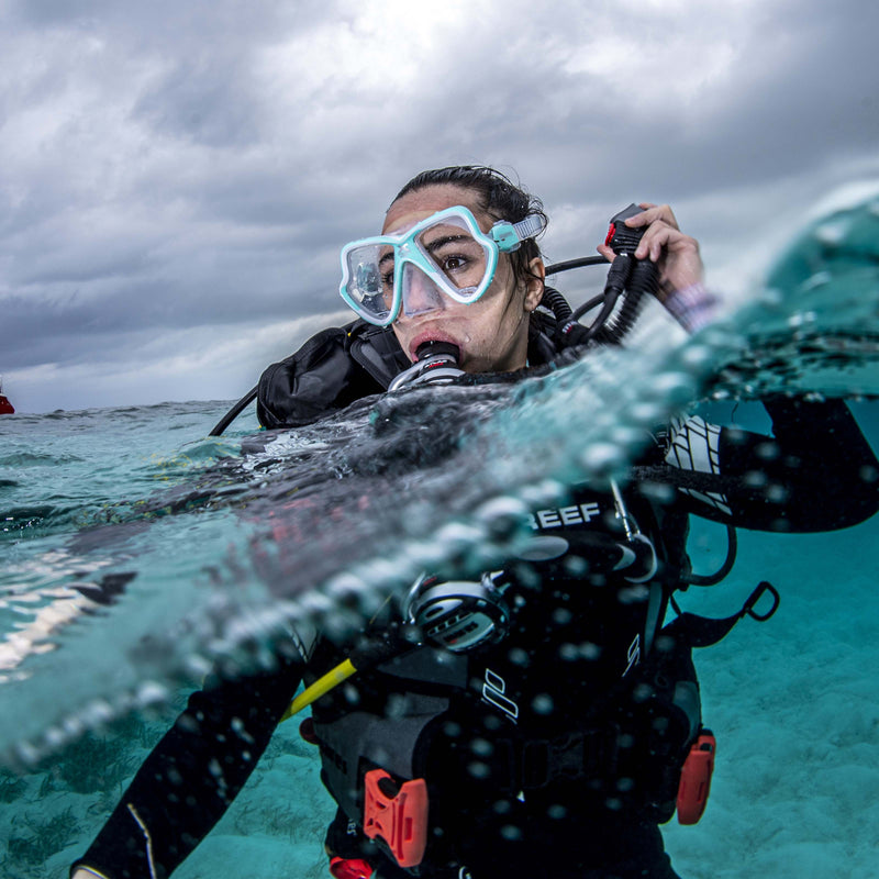 Laden Sie das Bild in Galerie -Viewer, ATLAS ADJ 62X TBP - Mares