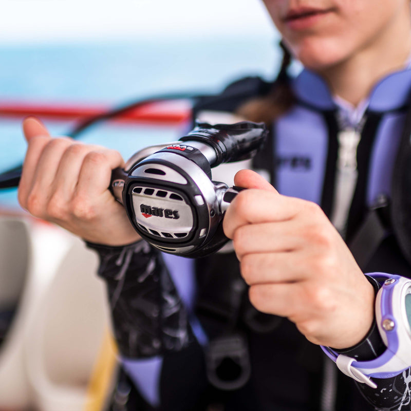 Laden Sie das Bild in Galerie -Viewer, ATLAS ADJ 62X TBP - Mares