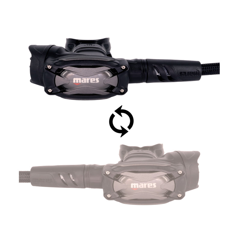 Laden Sie das Bild in Galerie -Viewer, SXS 62X - Mares