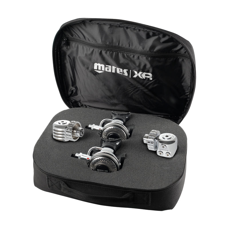 Laden Sie das Bild in Galerie -Viewer, 25XR TBP DR Full Tek Set - Mares