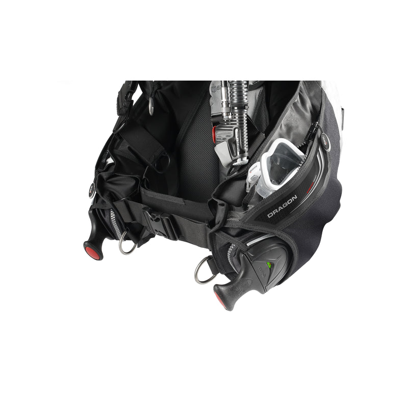 Laden Sie das Bild in Galerie -Viewer, Dragon SLS Jacket - Mares