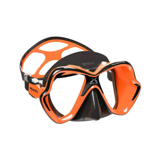 X-Vision Ultra LS Maske