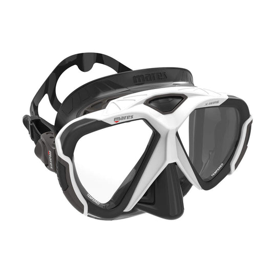 X-Wire Maske