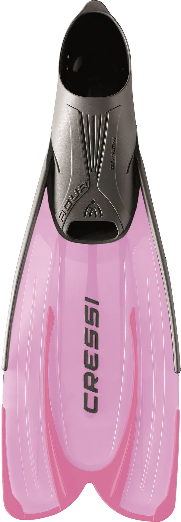 Laden Sie das Bild in Galerie -Viewer, Cressi Agua - Vollfuß Schnorchelflossen