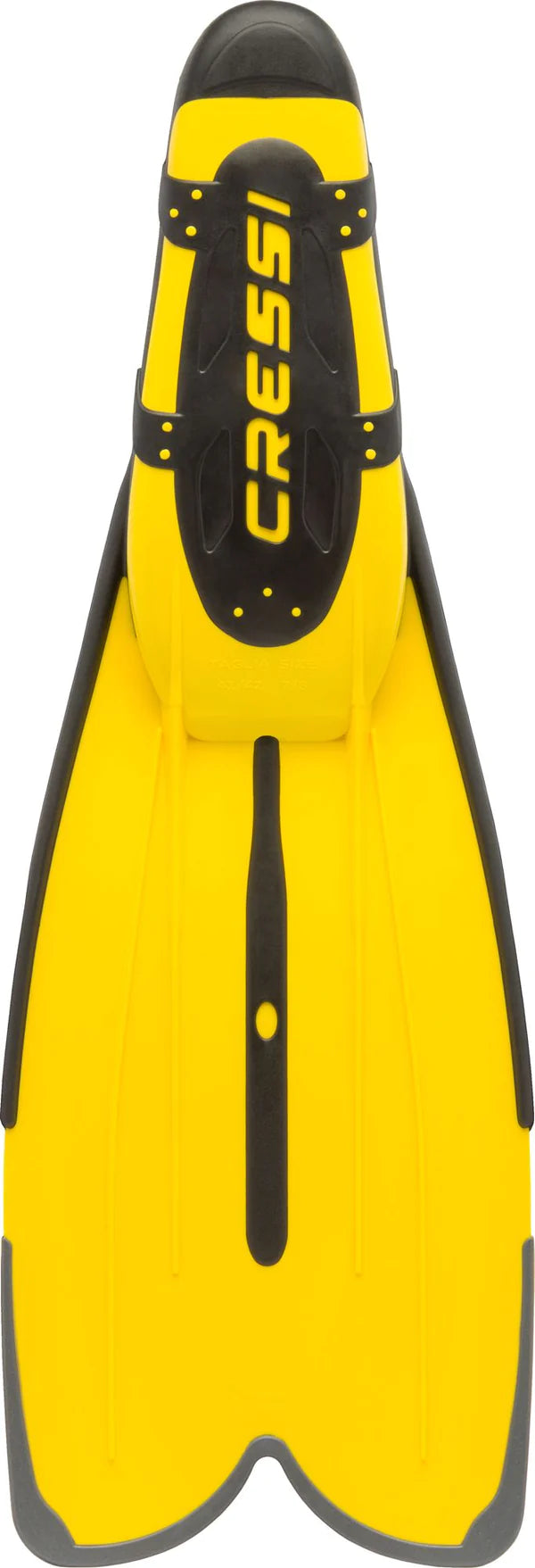 Laden Sie das Bild in Galerie -Viewer, Cressi Agua - Vollfuß Schnorchelflossen