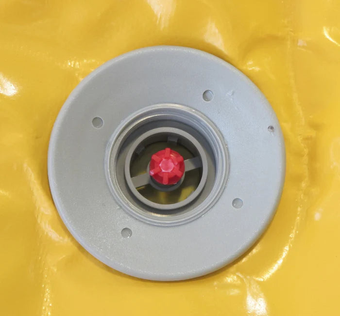 Laden Sie das Bild in Galerie -Viewer, Hebesack Hercules - Cressi