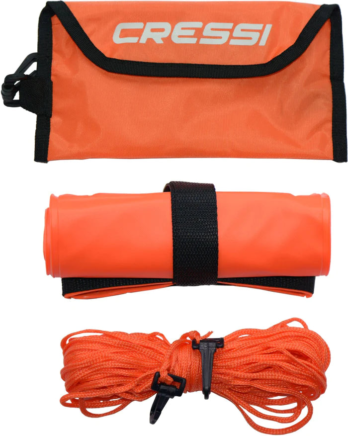 Laden Sie das Bild in Galerie -Viewer, Marker Buoy - Cressi