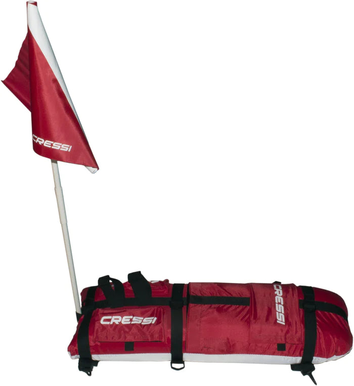 Laden Sie das Bild in Galerie -Viewer, Spyder Board Buoy - Cressi