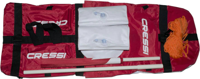 Laden Sie das Bild in Galerie -Viewer, Spyder Board Buoy - Cressi