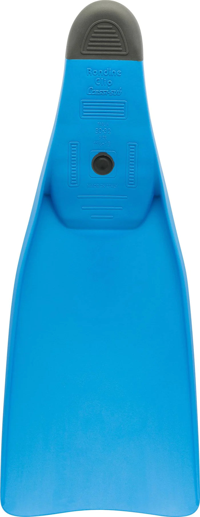 Laden Sie das Bild in Galerie -Viewer, Cressi Clio Kinder - Vollfuß Schnorchelflossen