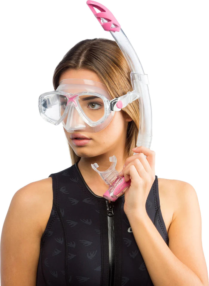 Laden Sie das Bild in Galerie -Viewer, Marea + Gamma - Schnorchel Set