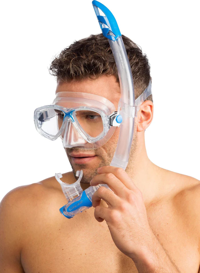 Laden Sie das Bild in Galerie -Viewer, Marea + Gamma - Schnorchel Set