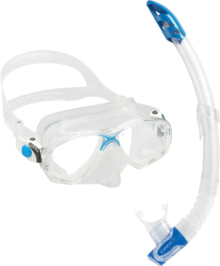 Laden Sie das Bild in Galerie -Viewer, Marea + Gamma - Schnorchel Set