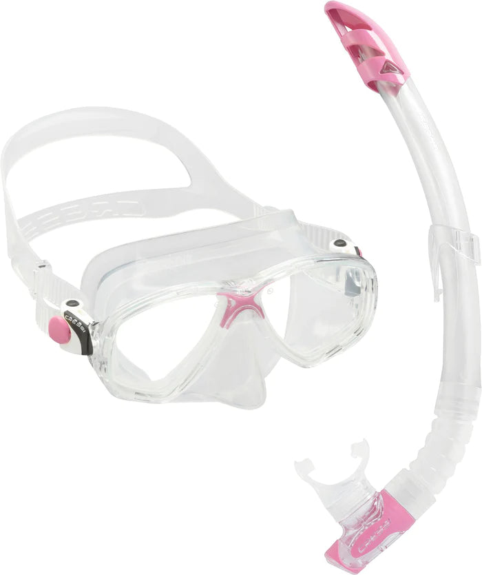 Laden Sie das Bild in Galerie -Viewer, Marea + Gamma - Schnorchel Set