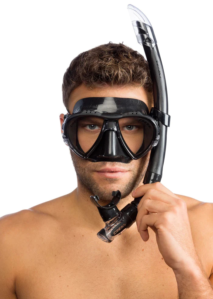 Laden Sie das Bild in Galerie -Viewer, Matrix + Gamma - Schnorchel Set