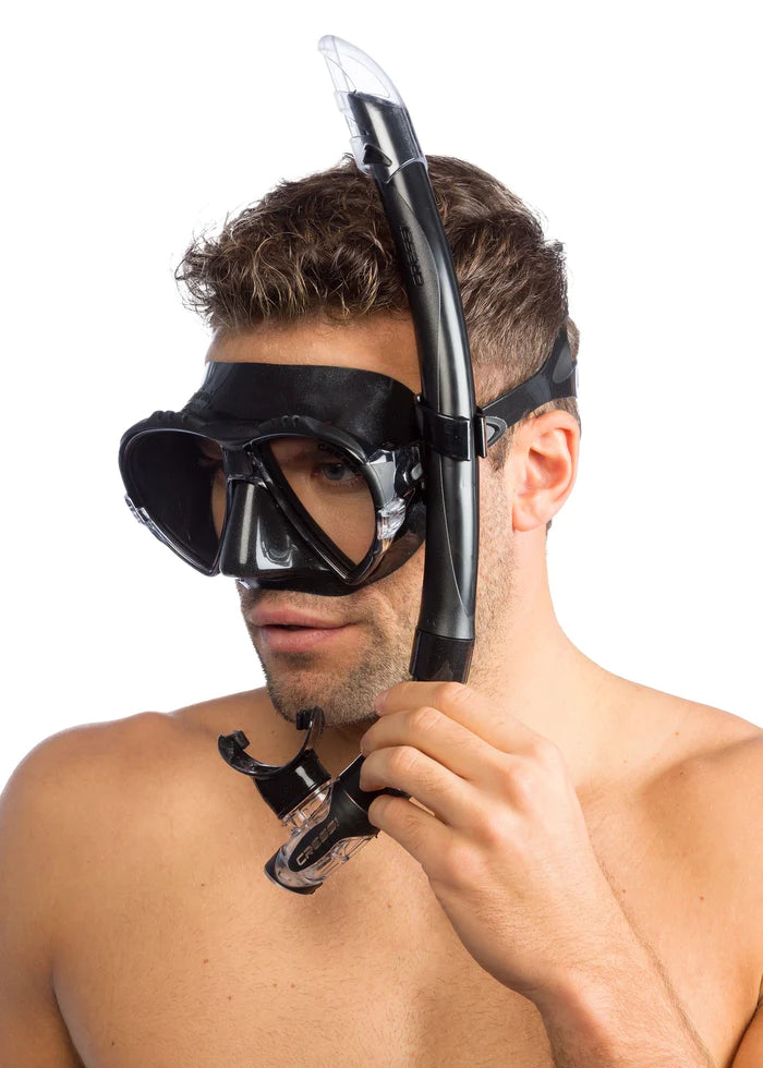 Laden Sie das Bild in Galerie -Viewer, Matrix + Gamma - Schnorchel Set