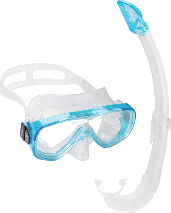 Laden Sie das Bild in Galerie -Viewer, Onda + Mexico - Schnorchel Set