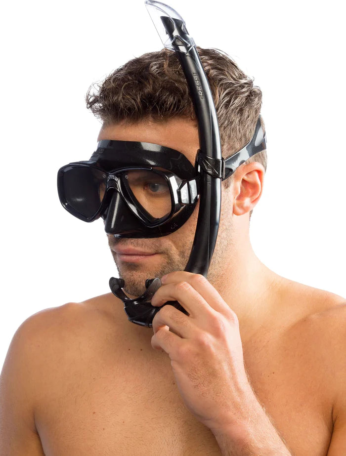 Laden Sie das Bild in Galerie -Viewer, Perla + Mexico - Schnorchel Set