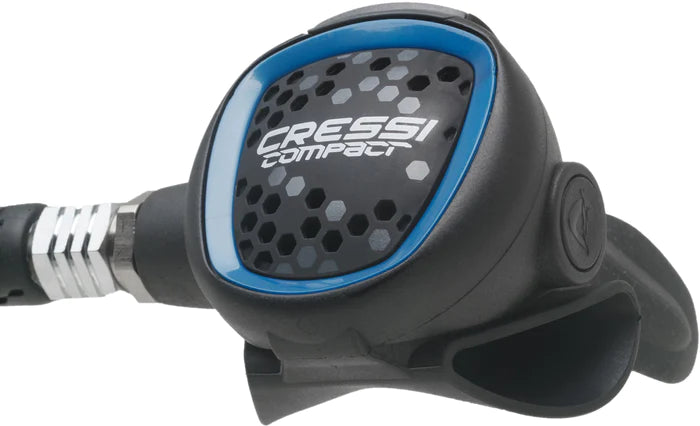 Laden Sie das Bild in Galerie -Viewer, MC9 + Compact Regulator