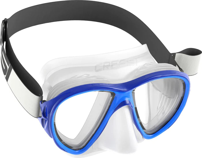 Laden Sie das Bild in Galerie -Viewer, Maui ABC - Maui Flossen + Fiji Maske + Gamma Schnorchel