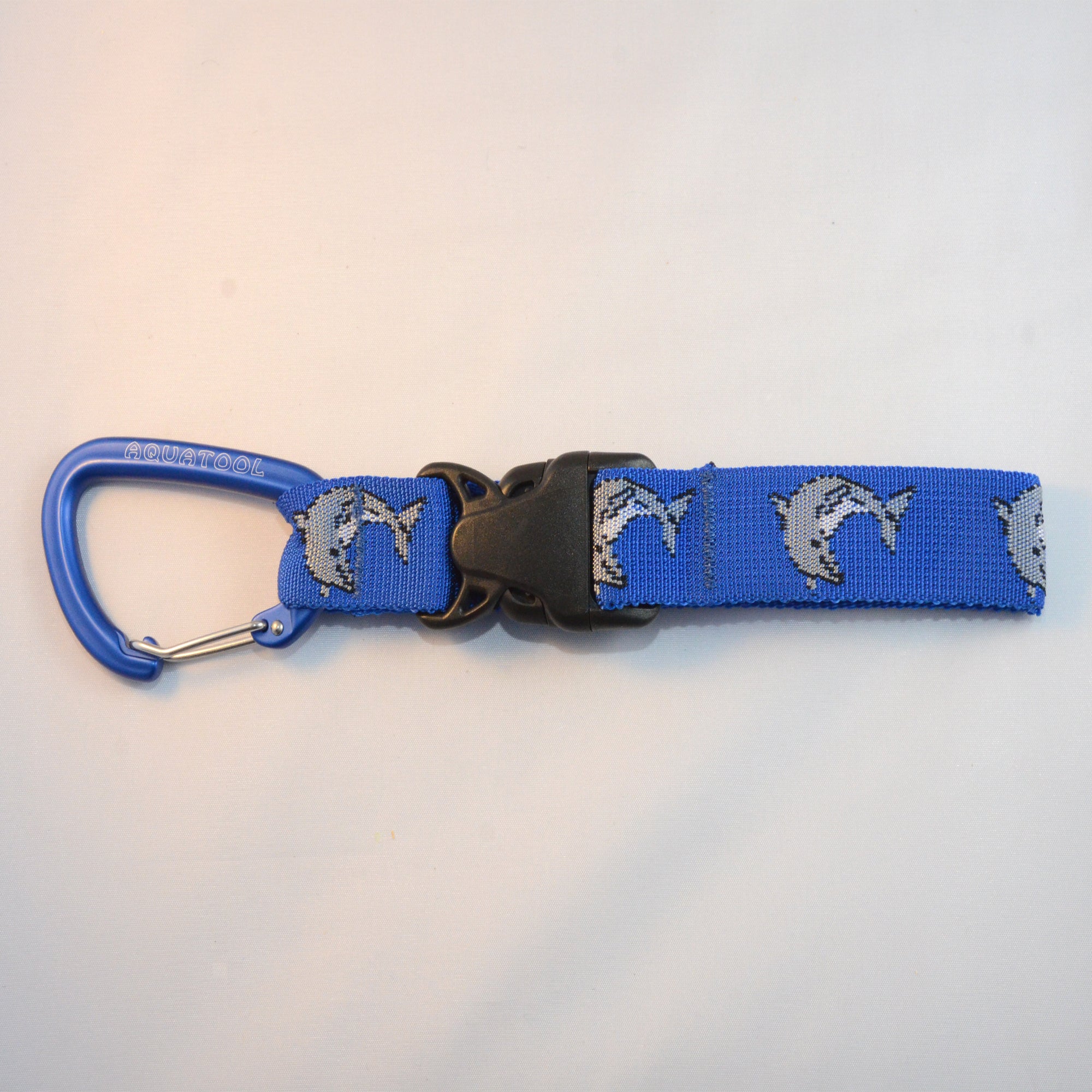 Zeroupshop Tauchgewicht Tasche - Nylon, 2,3kg Kapazität, Schnellverschluss Für Taucher, Rosa/grün