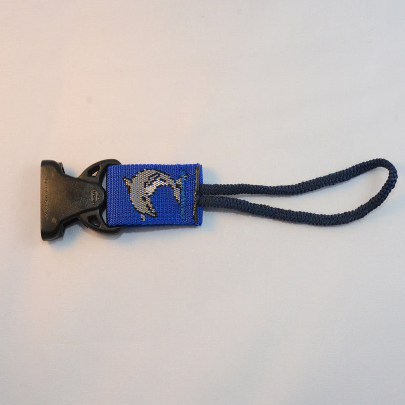 Laden Sie das Bild in Galerie -Viewer, Weibliche Schnalle mit einer universell einsetzbaren Kordschlaufe