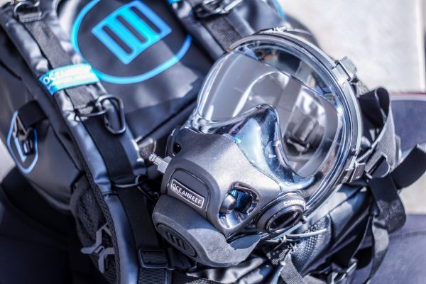 Laden Sie das Bild in Galerie -Viewer, Neptune III Basic Kit - Ocean Reef