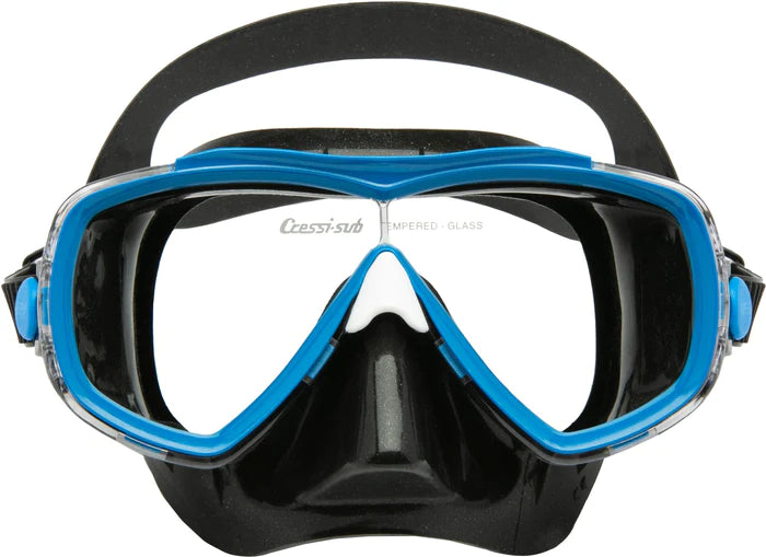 Laden Sie das Bild in Galerie -Viewer, Estrella - Schnorchelmaske