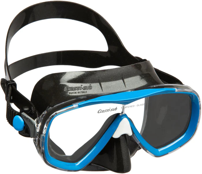 Laden Sie das Bild in Galerie -Viewer, Estrella - Schnorchelmaske