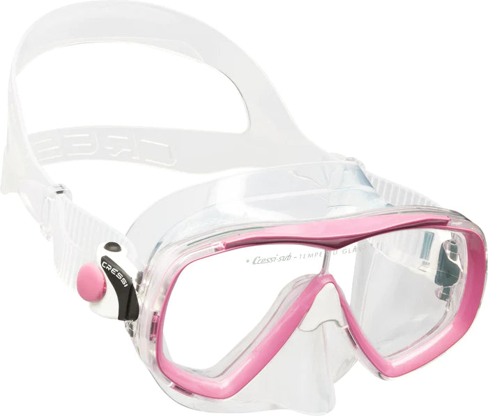 Laden Sie das Bild in Galerie -Viewer, Estrella - Schnorchelmaske