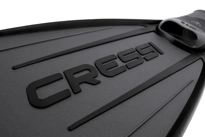 Laden Sie das Bild in Galerie -Viewer, Cressi Gara 3000 LD - Weicheres Langes Blatt