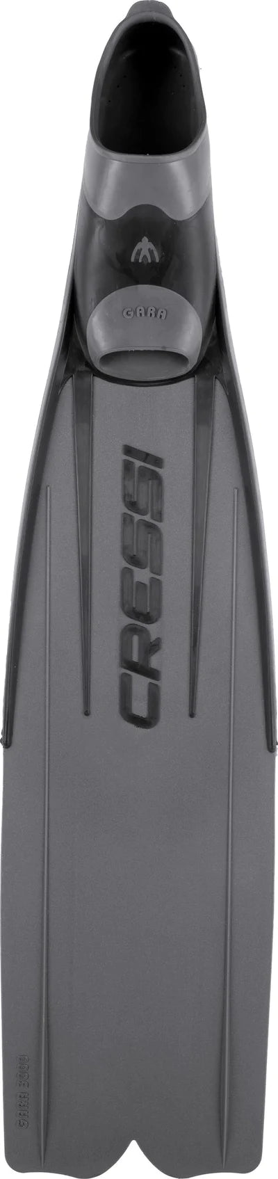 Laden Sie das Bild in Galerie -Viewer, Cressi Gara 3000 LD - Weicheres Langes Blatt