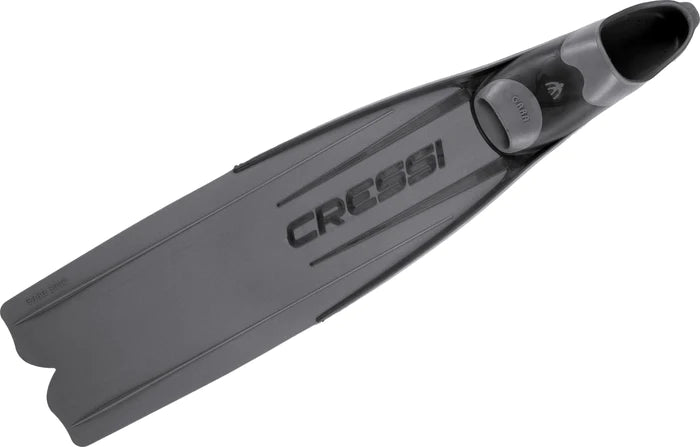 Laden Sie das Bild in Galerie -Viewer, Cressi Gara 3000 LD - Weicheres Langes Blatt