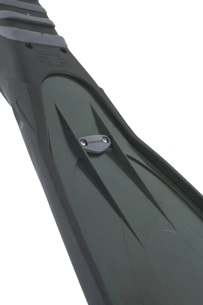 Laden Sie das Bild in Galerie -Viewer, Cressi Gara Modular LD - Grünes Mimetisches Blatt