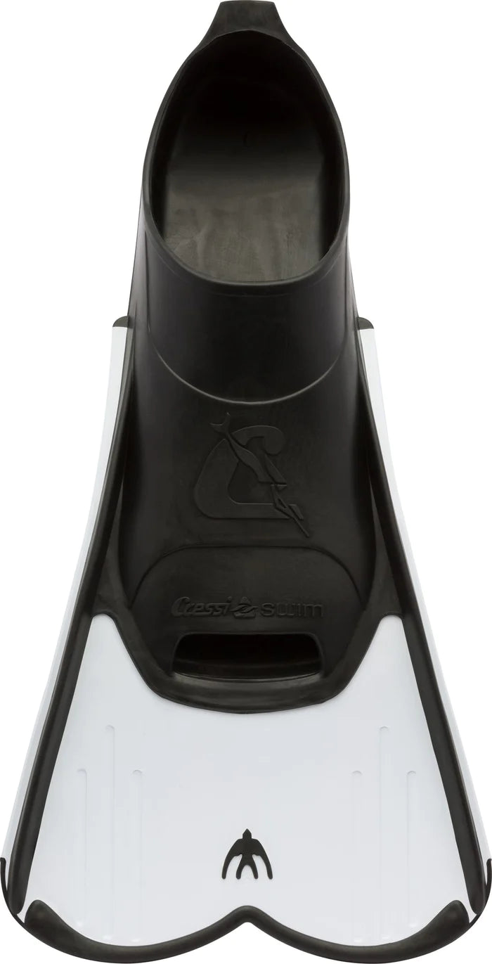 Laden Sie das Bild in Galerie -Viewer, Cressi Light Kinder - Schwimmflossen mit kurzem Blatt