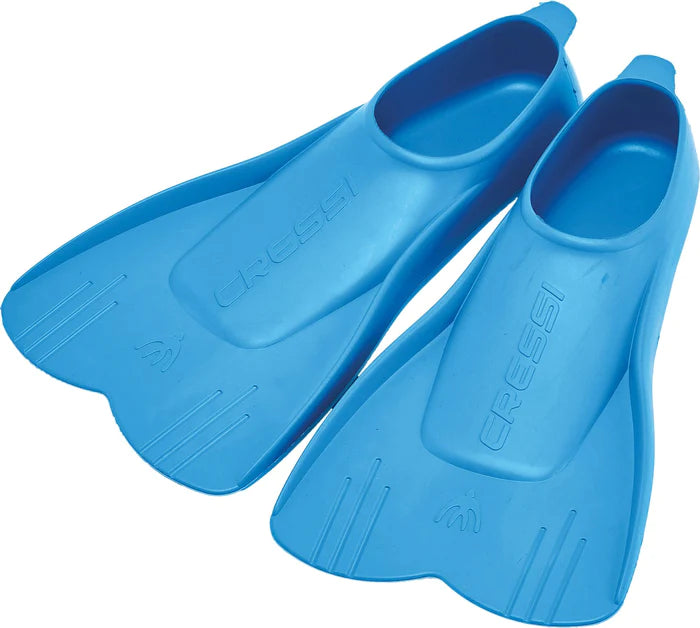 Laden Sie das Bild in Galerie -Viewer, Cressi Mini Light Kinder - Schwimmflossen