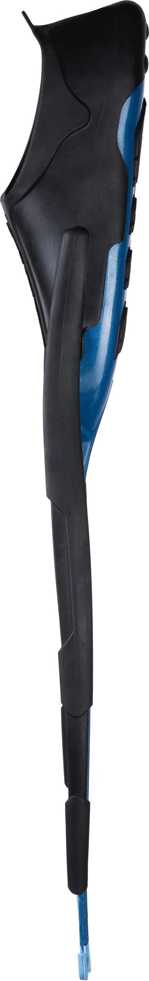 Laden Sie das Bild in Galerie -Viewer, Cressi Pluma - Vollfuß Schnorchelflossen