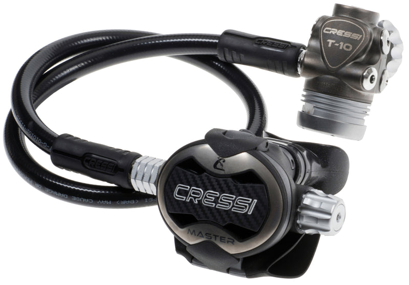 Laden Sie das Bild in Galerie -Viewer, T10-SC PVD + Master Regulator