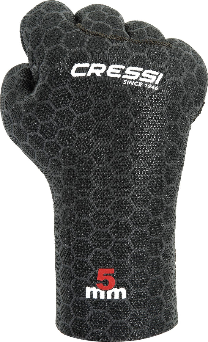 Laden Sie das Bild in Galerie -Viewer, Cressi High Stretch Neopren Handschuhe - 2.5 / 3.5 / 5 mm