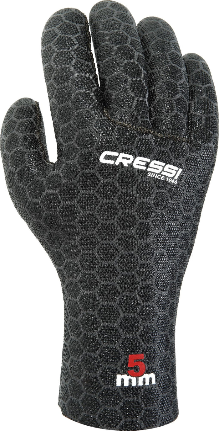 Laden Sie das Bild in Galerie -Viewer, Cressi High Stretch Neopren Handschuhe - 2.5 / 3.5 / 5 mm